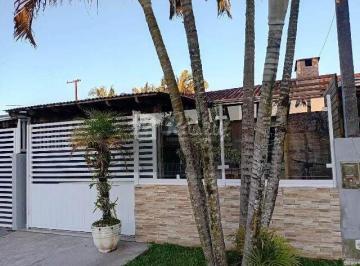 Casa · 43m² · 2 Quartos · 1 Vaga · Casa à venda no bairro Balneário Primavera - Pontal do Paraná/PR