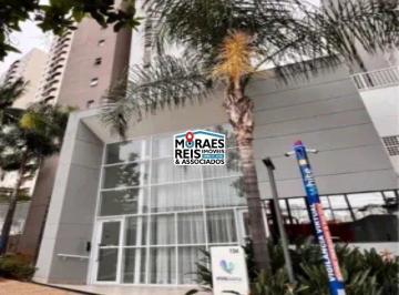 Apartamento · 35m² · 2 Quartos · Apartamento à venda - no Jardim Taquaral