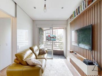 Apartamento · 124m² · 2 Quartos · Apartamento à venda - no Real Parque