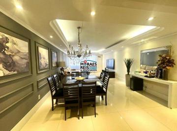 Apartamento · 186m² · 3 Quartos · Apartamento à venda - em José Menino
