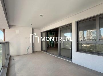 Apartamento · 111m² · 3 Quartos · 2 Vagas · Apartamento à venda - na Vila Clementino