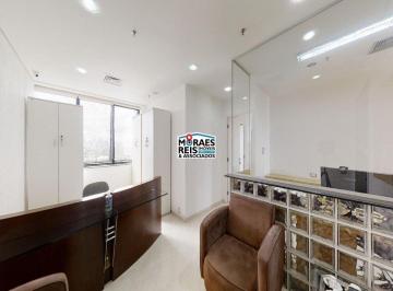 Photo 1 · Sala Comercial à Venda em Jardim Paulista, SP - 68,95m2 - 3 banheiros - 1 copa