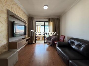 Apartamento · 100m² · 3 Quartos · 2 Vagas · Apartamento à venda - em Tatuapé