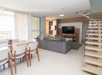Apartamento · 290m² · 4 Quartos · 4 Vagas · COBERTURA - SÃO CAETANO DO SUL - SANTA PAULA