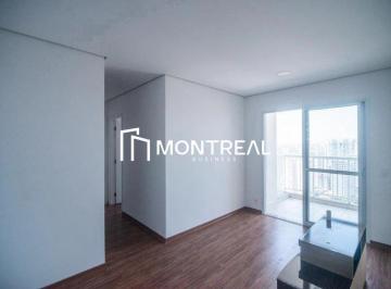 Apartamento · 59m² · 2 Quartos · 1 Vaga · Apartamento à venda - em Tatuapé