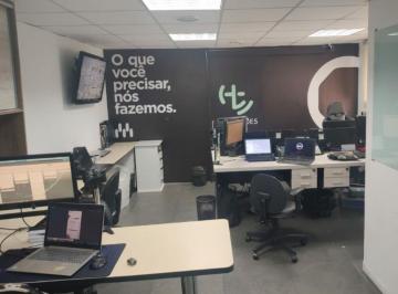 Comercial · 48m² · Comercial para aluguel - no Jabaquara