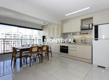 Apartamento · 55m² · 2 Quartos · 1 Vaga · Apartamento à venda - em Tatuapé