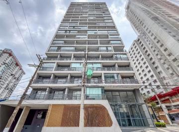 Apartamento · 22m² · 1 Quarto · Apartamento à venda - no Jardim das Acácias