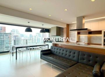 Apartamento · 72m² · 1 Quarto · 1 Vaga · Apartamento à venda - em Pinheiros