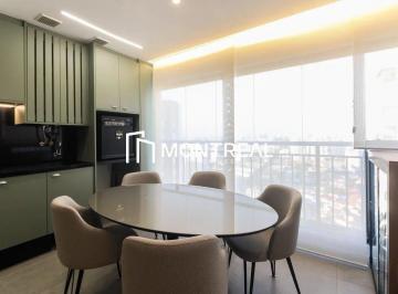 Apartamento · 55m² · 2 Quartos · 1 Vaga · Apartamento à venda - em Tatuapé