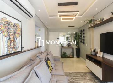 Apartamento · 63m² · 2 Quartos · 1 Vaga · Apartamento à venda - em Tatuapé