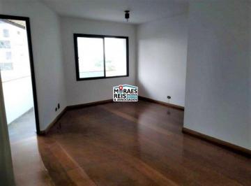 Apartamento · 96m² · 3 Quartos · Apartamento à venda - na Vila Mascote