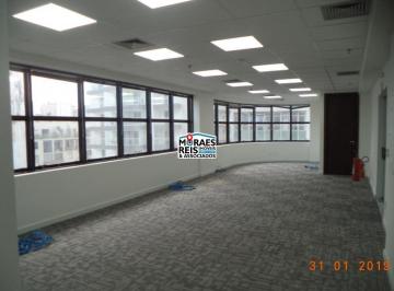 Comercial · 377m² · Comercial para aluguel - no Vila Buarque