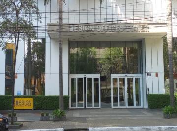 Photo 1 · Sala Comercial no Alto da Boa Vista, São Paulo