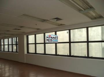 Comercial · 188m² · Comercial para aluguel - no Vila Buarque