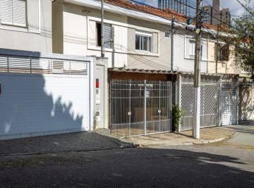 Casa · 154m² · 5 Quartos · Casa à venda - no Vila Cordeiro
