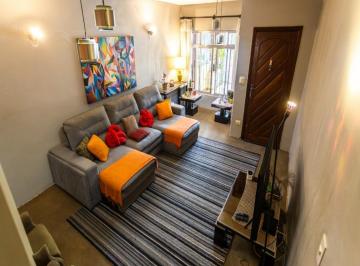 Casa · 154m² · 5 Quartos · Casa à venda - no Vila Cordeiro