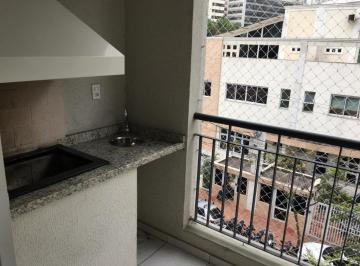 Apartamento · 72m² · 2 Quartos · 3 Vagas · Apartamento para locação com 2 suites e 3 vagas condomínio clube em Vila Andrade