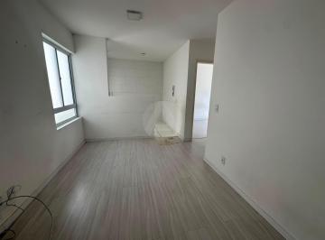 Apartamento · 40m² · 2 Quartos · 1 Vaga · Apartamento à venda no bairro Bom Jesus - Campo Largo/PR