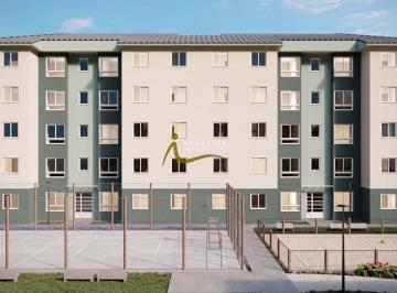 Apartamento · 92m² · 2 Quartos · 1 Vaga · Apartamento em Fragata, Pelotas/RS