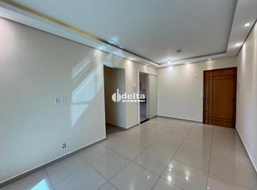 Apartamento · 80m² · 2 Quartos · 2 Vagas · Apartamento com 2 quartos sendo 1 suíte disponível para venda no bairro Tubalina em Uberlândia-MG