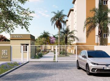 Apartamento · 44m² · 2 Quartos · 1 Vaga · Apartamento em Três Vendas, Pelotas/RS