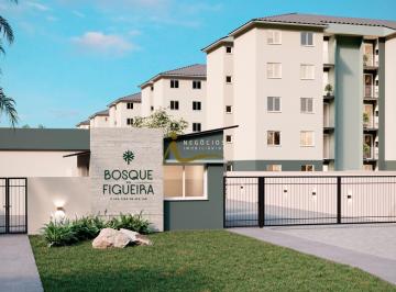 Apartamento · 44m² · 2 Quartos · 1 Vaga · Apartamento em Fragata, Pelotas/RS