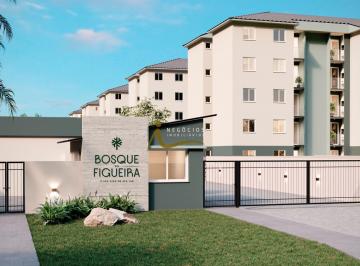 Apartamento · 44m² · 2 Quartos · 1 Vaga · Apartamento em Fragata, Pelotas/RS
