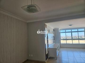 Apartamento · 127m² · 3 Quartos · 2 Vagas · Apartamento com 3 quartos sendo 1 suíte disponível para venda no bairro Brasil em Uberlândia-MG