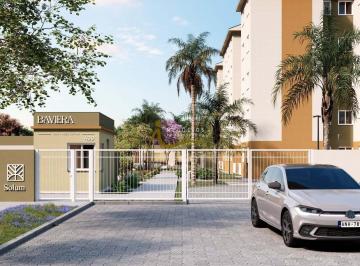 Apartamento · 87m² · 2 Quartos · 1 Vaga · Apartamento em Três Vendas, Pelotas/RS