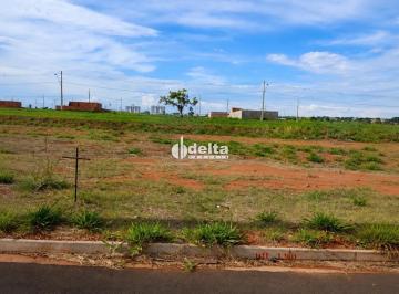 Terreno · 317m² · Terreno disponível para venda no bairro Shopping Park em Uberlândia-MG