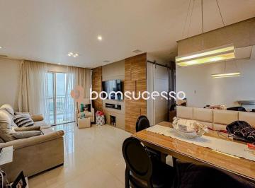 Apartamento · 75m² · 2 Quartos · Edifício Vida Viva Jardim Itália - Apartamento com 2 dormitórios à venda, 75 m² por R$ 830.000,00 —