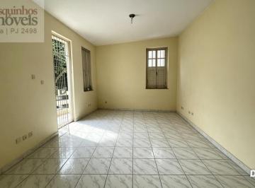 Casa · 140m² · 3 Quartos · Casa Padrão 3/4 de 140m² com duas salas amplas, no Melhor da Vila Laura