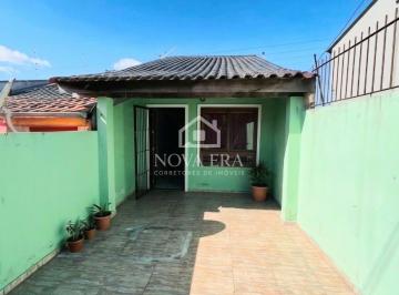 Casa · 42m² · 1 Quarto · 1 Vaga · Casa em Jardim Algarve, Alvorada/RS