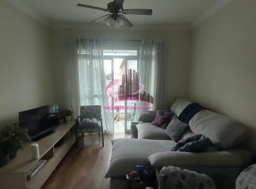 Apartamento · 103m² · 3 Quartos · 2 Vagas · Apartamento em Condomínio Europa