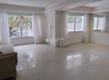 Casa · 201m² · 5 Quartos · 3 Vagas · CASA À VENDA COM 5 QUARTOS, SENDO 4 SUÍTES, 3 VAGAS DE GARAGEM NO BAIRRO VILA IPIRANGA EM PORTO ALE