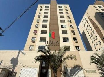 Apartamento · 79m² · 2 Quartos · 1 Vaga · Apartamento em Santa Rita, Brusque/SC