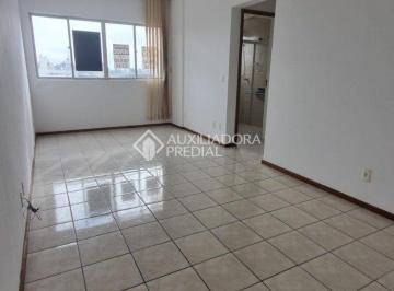 Apartamento · 56m² · 2 Quartos · 1 Vaga · Apartamento de 2 quartos no Itacorubi
