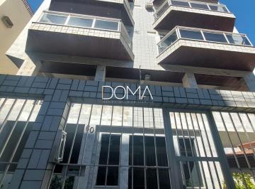 Apartamento · 80m² · 3 Quartos · 1 Vaga · Apartamento na Passagem, Cabo Frio/RJ - Duas quadras do Polo gastronômico