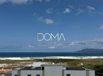 Apartamento · 180m² · 3 Quartos · 1 Vaga · Cobertura com 3 quartos no Braga e vista para o mar