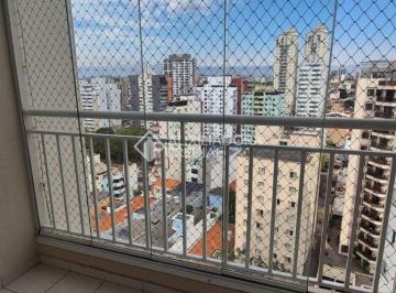 Apartamento · 54m² · 2 Quartos · 1 Vaga · Condomínio Manhattan
