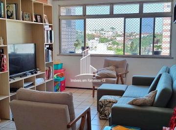 Apartamento · 110m² · 3 Quartos · 1 Vaga · Ap2465-Apartamento com 3 Suítes e Dependência à Venda | R$379.999