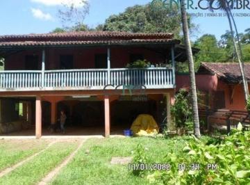 Rural · 4660m² · A Magestade da Zona da Mata de MG, de 4 660 ha por 186 milhões tem financiamento