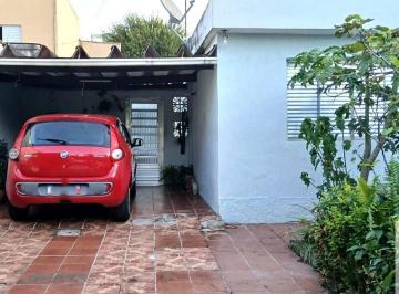 Casa · 100m² · 2 Quartos · 4 Vagas · Ótima Casa Térrea - Em frente ao Parque Manchester, na Vila Carrão!!!