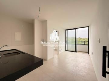 Apartamento · 63m² · 2 Quartos · 1 Vaga · Reserva Atlântica - Apartamento à venda no bairro Jardim Atlântico - Ilhéus/BA, ZONA SUL