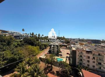 Apartamento · 31m² · 1 Quarto · Tons de Brisa - Apartamento à venda no bairro Nossa Senhora da Vitória - Ilhéus/BA, ZONA SUL