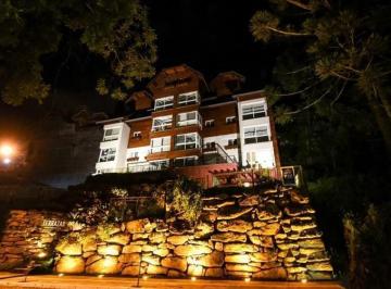 Apartamento · 135m² · 3 Quartos · 2 Vagas · Terrazas - Cobertura Terrazas 3 Suítes