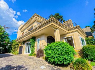 Casa · 394m² · 4 Quartos · 2 Vagas · Aspen Mountain - Aspen Mountain