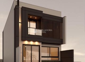 Casa · 200m² · 3 Quartos · 2 Vagas · Vendo Casa | Condomínio Blue - Biguaçu | SC