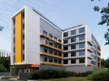Apartamento · 23m² · 1 Quarto · Studio em Jurerê Internacional